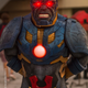 Cosplay by ebonywarriorstudios